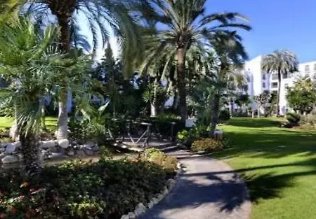 Апартаменты Noctua Puerto Banus 003 Марбелья