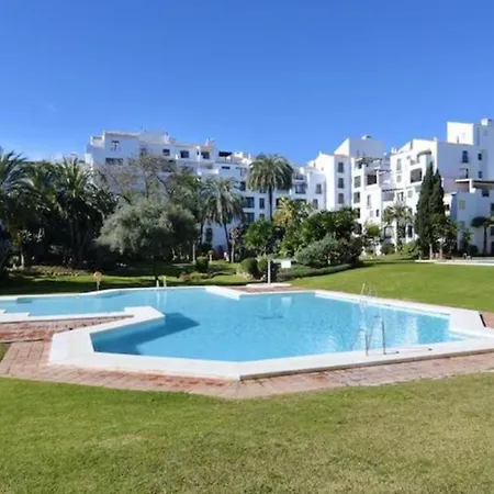 Апартаменты Noctua Puerto Banus 003