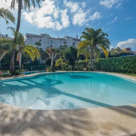 Apartman Noctua Puerto Banus 003 *