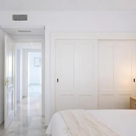Noctua Puerto Banus 003 Apartment Marbella