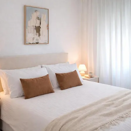 Apartman Noctua Puerto Banus 003 Marbella