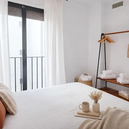 Apartment Noctua Puerto Banus 003 Marbella