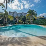 Apartmán Noctua Puerto Banus 003 *