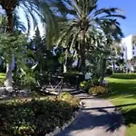 Apartmán Noctua Puerto Banus 003 Marbella