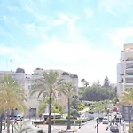 Noctua Puerto Banus 003 Apartmán