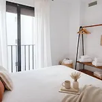 Apartmán Noctua Puerto Banus 003 Marbella