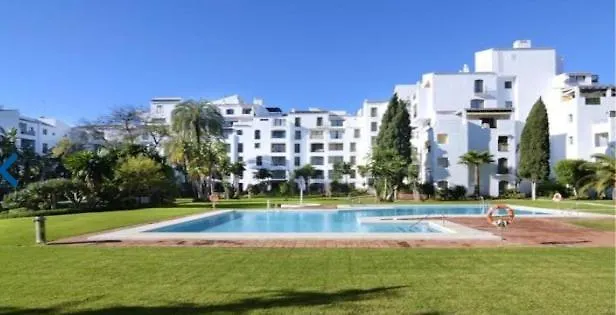 Noctua Puerto Banus 003 Apartamento