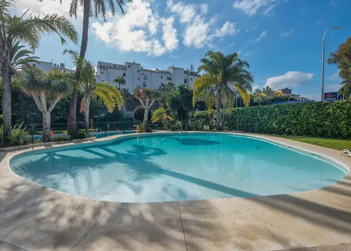 Apartamento Noctua Puerto Banus 003 *