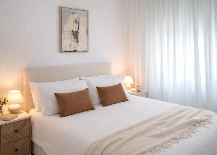 Apartamento Noctua Puerto Banus 003 Marbella