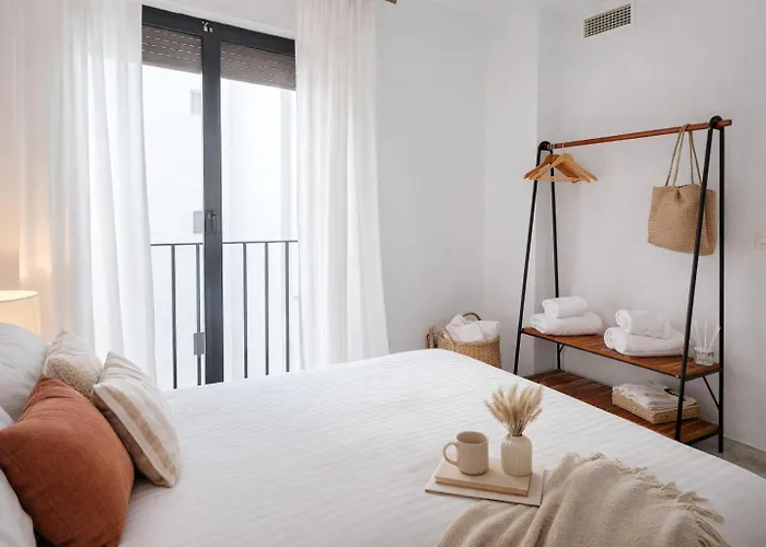 Apartamento Noctua Puerto Banus 003 Marbella