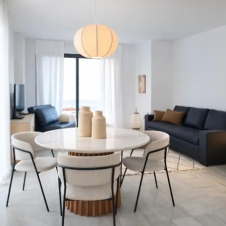 Διαμέρισμα Noctua Puerto Banus 003 Μαρμπέλλα