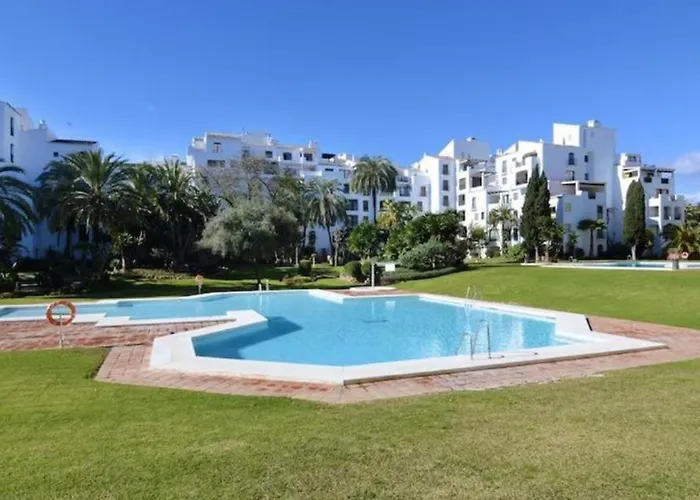 Appartamento Noctua Puerto Banus 003