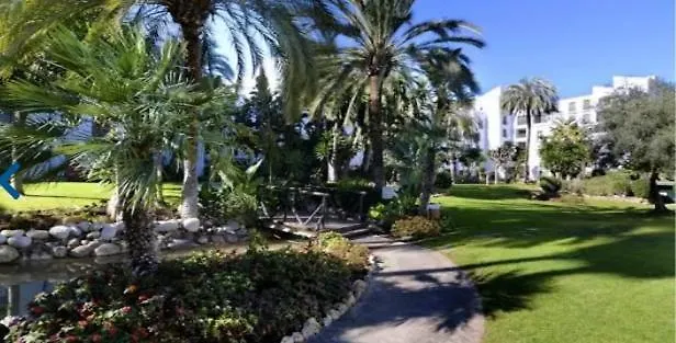 Appartamento Noctua Puerto Banus 003 Marbella