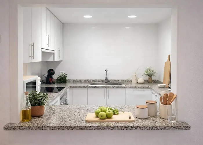 Appartamento Noctua Puerto Banus 003 *