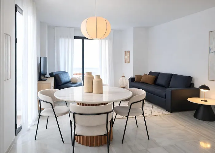Appartamento Noctua Puerto Banus 003 Marbella
